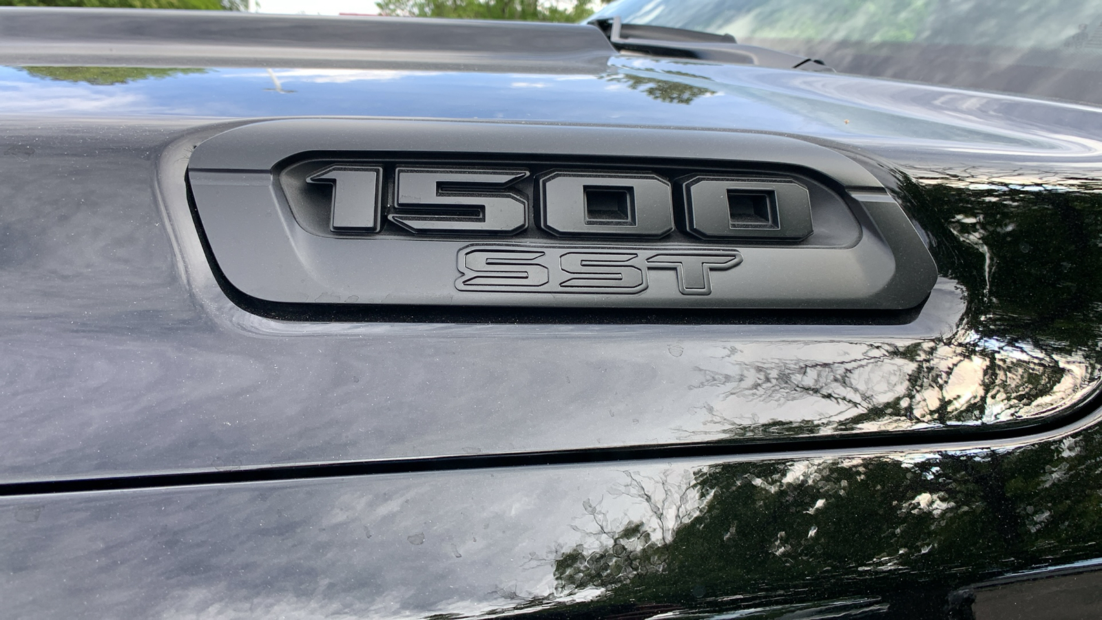 2025 Ram 1500 Big Horn 12