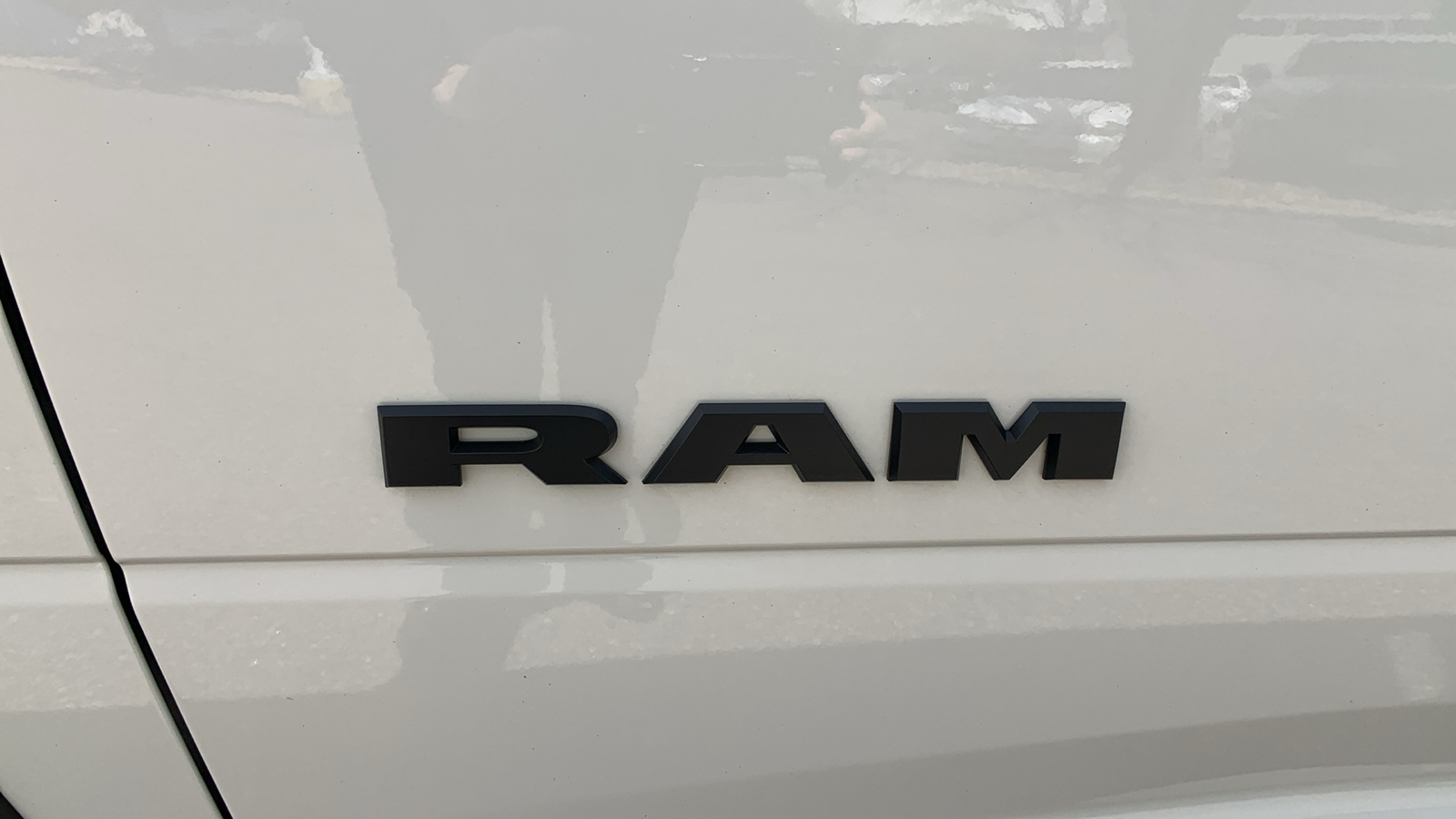 2024 Ram 3500 Laramie 11
