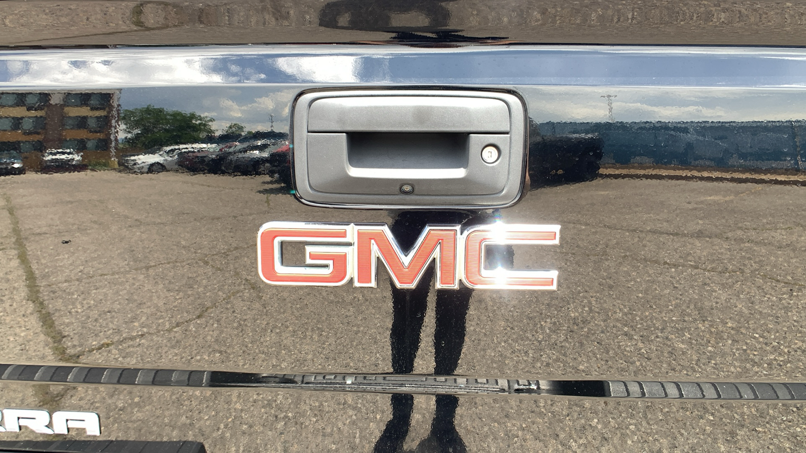 2016 GMC Sierra 3500HD Denali 16