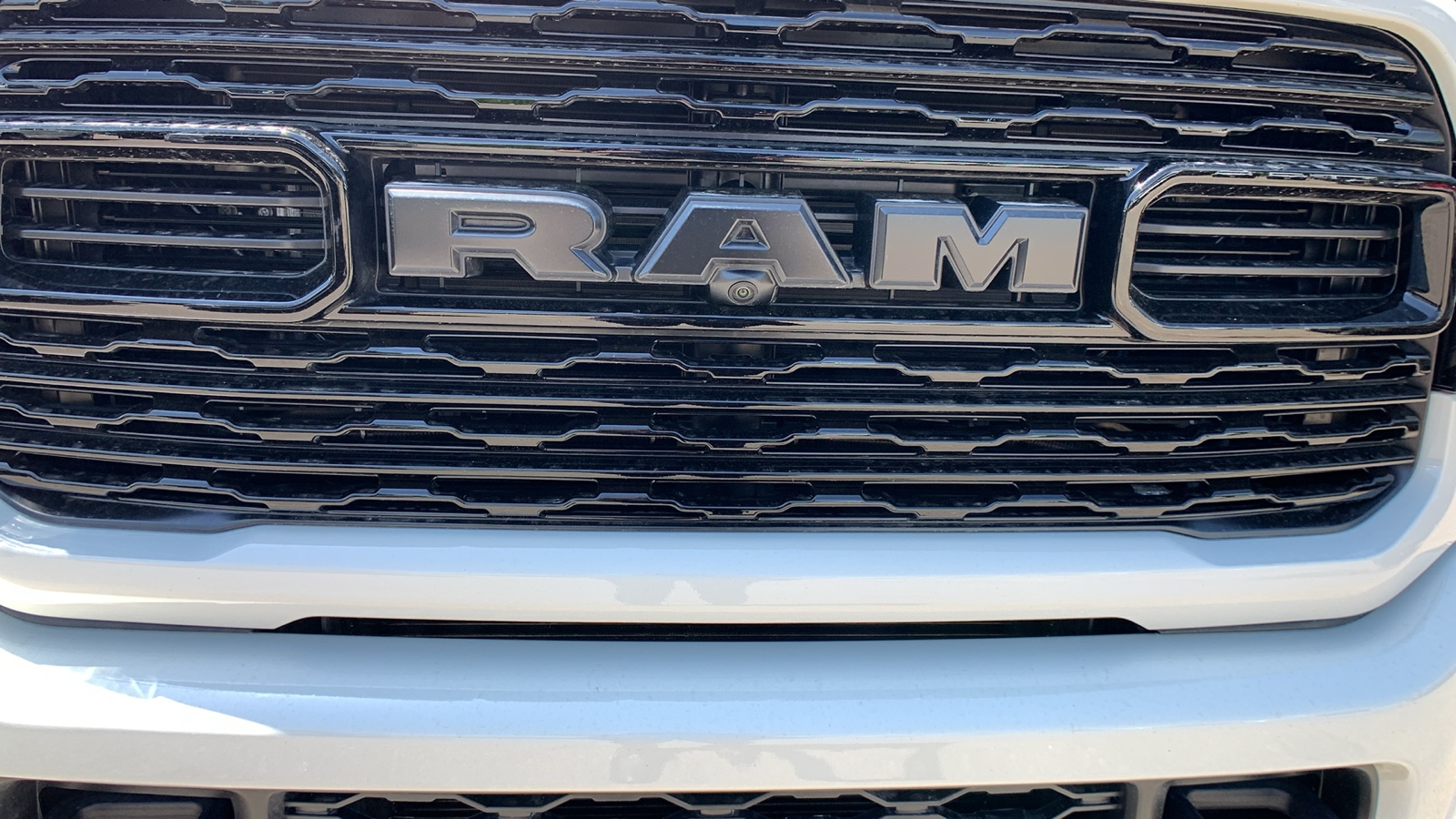 2024 Ram 2500 Limited 11