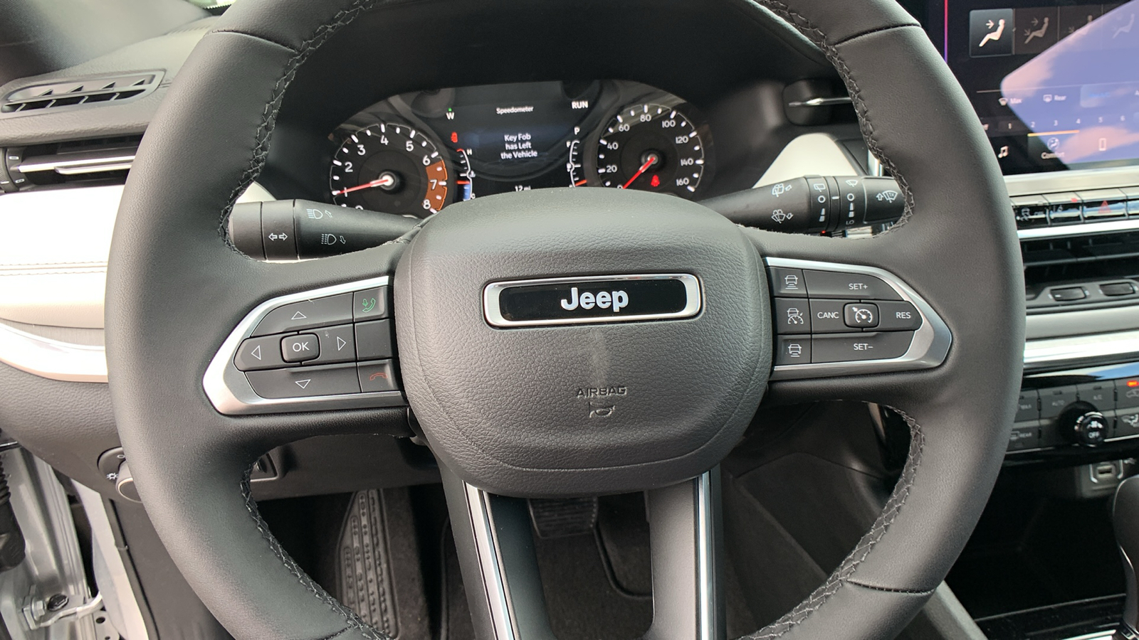 2024 Jeep Compass Limited 20