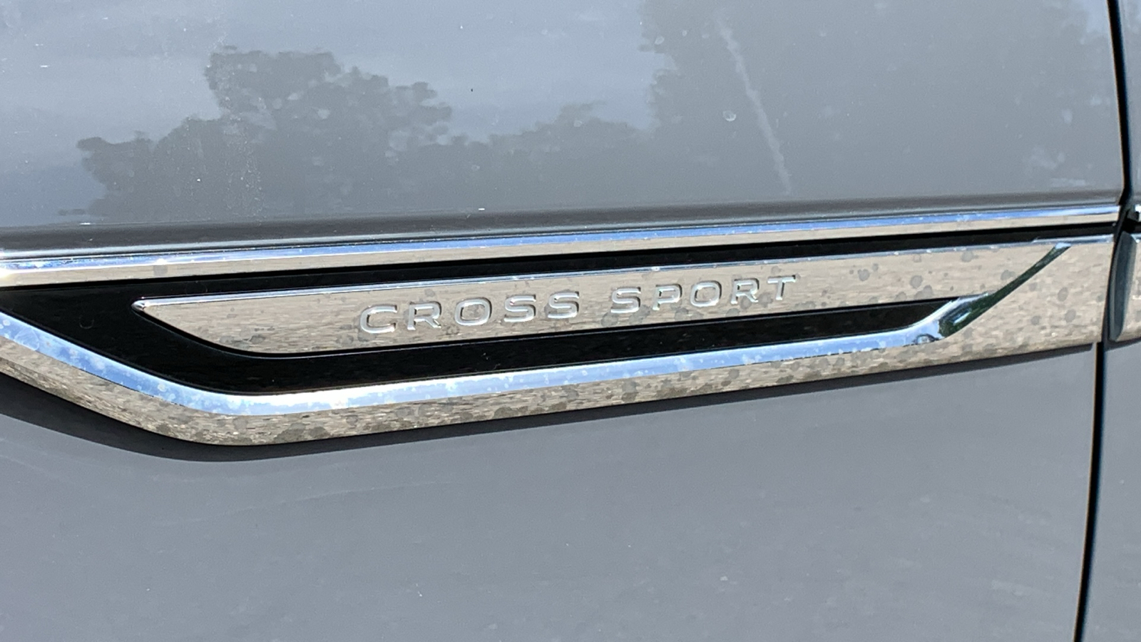 2020 Volkswagen Atlas Cross Sport 3.6L V6 SEL Premium 19