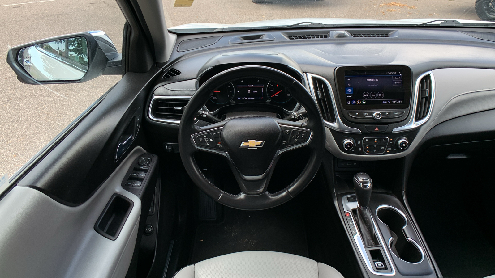 2020 Chevrolet Equinox Premier 17