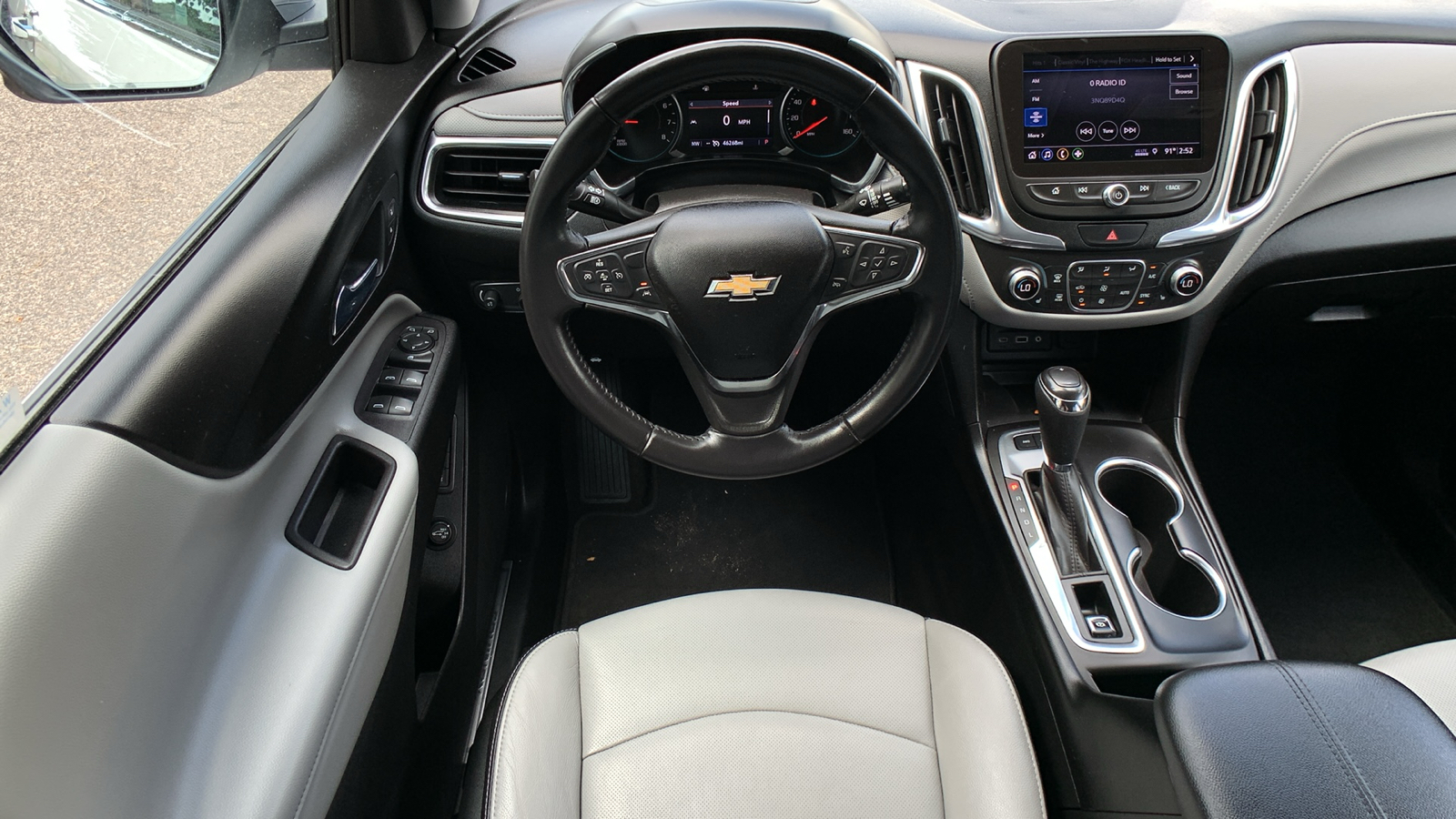 2020 Chevrolet Equinox Premier 23