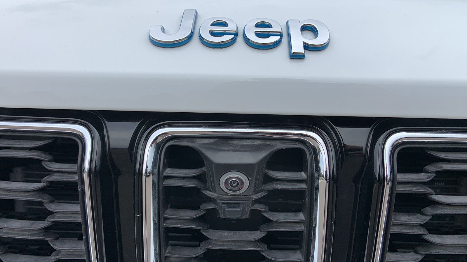 2024 Jeep Grand Cherokee 4xe Base 4xe 11