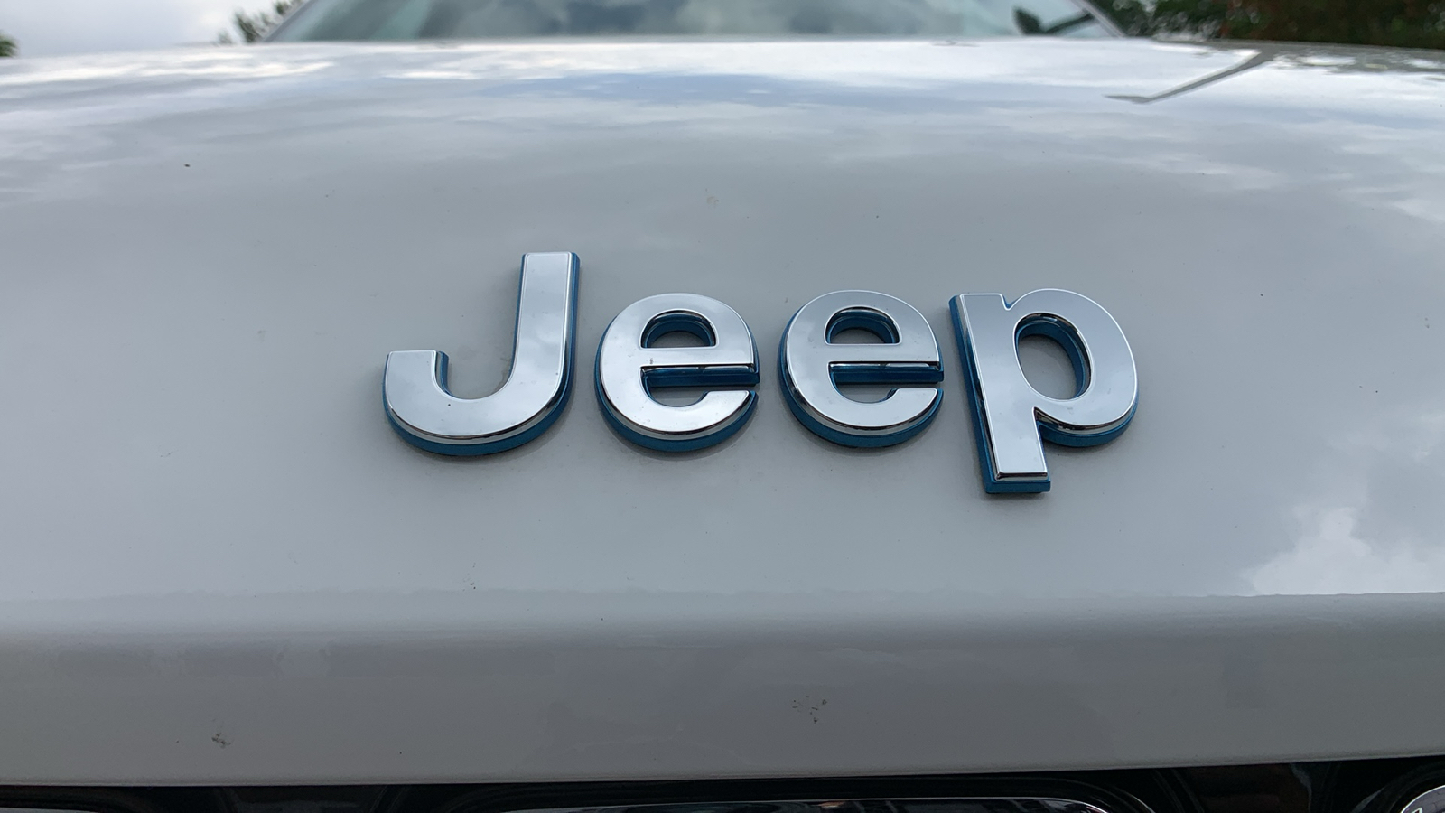 2024 Jeep Grand Cherokee 4xe Base 4xe 18
