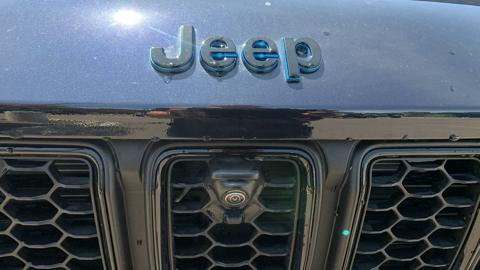 2024 Jeep Grand Cherokee 4xe Anniversary Edition 12