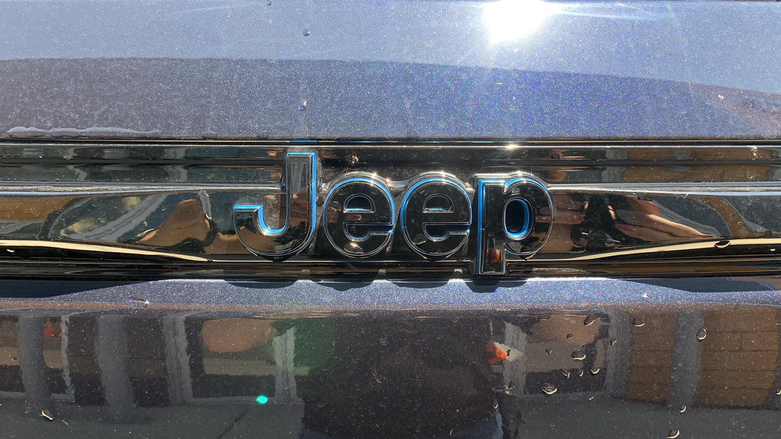 2024 Jeep Grand Cherokee 4xe Anniversary Edition 17