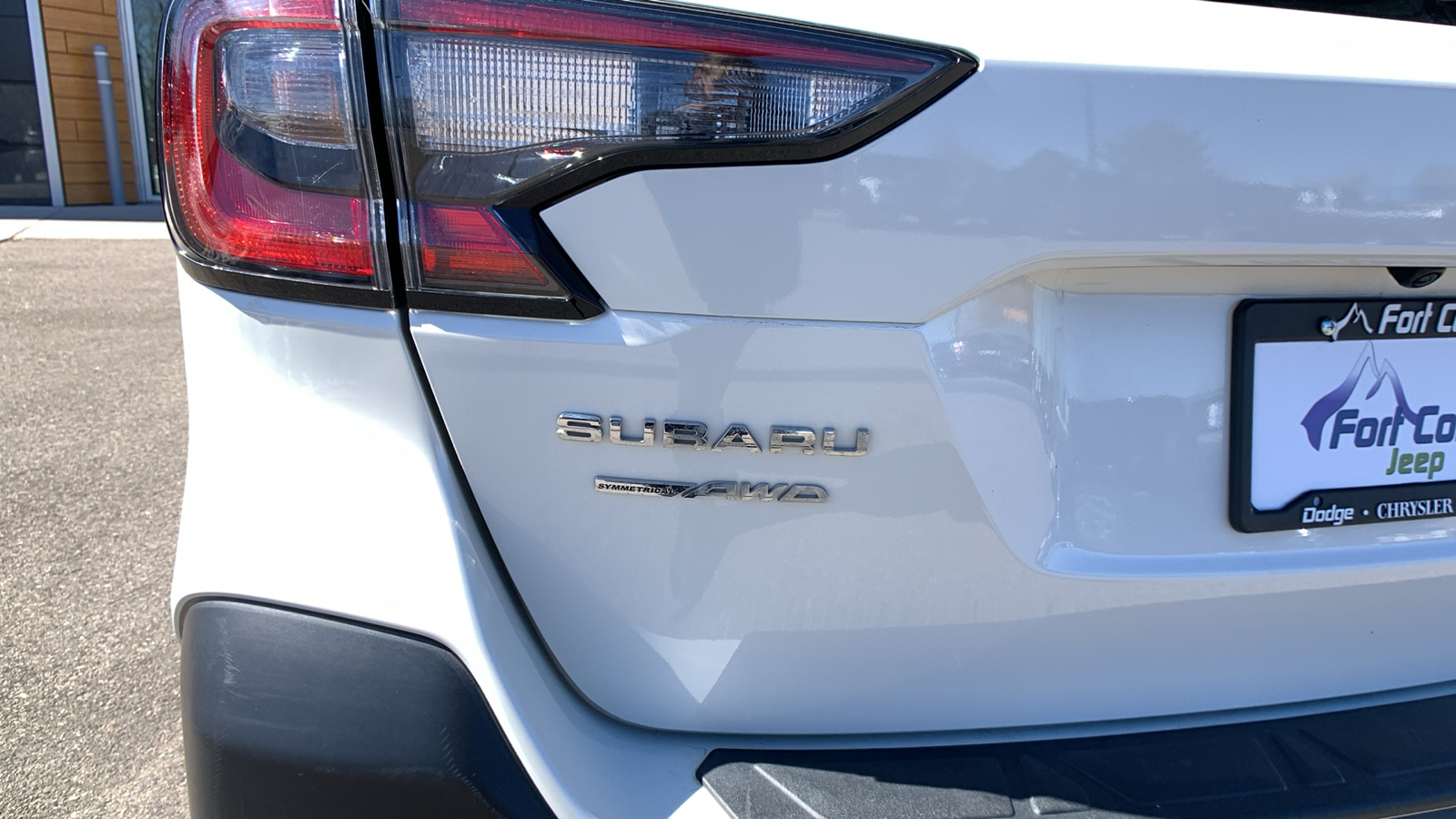 2021 Subaru Outback Limited XT 12