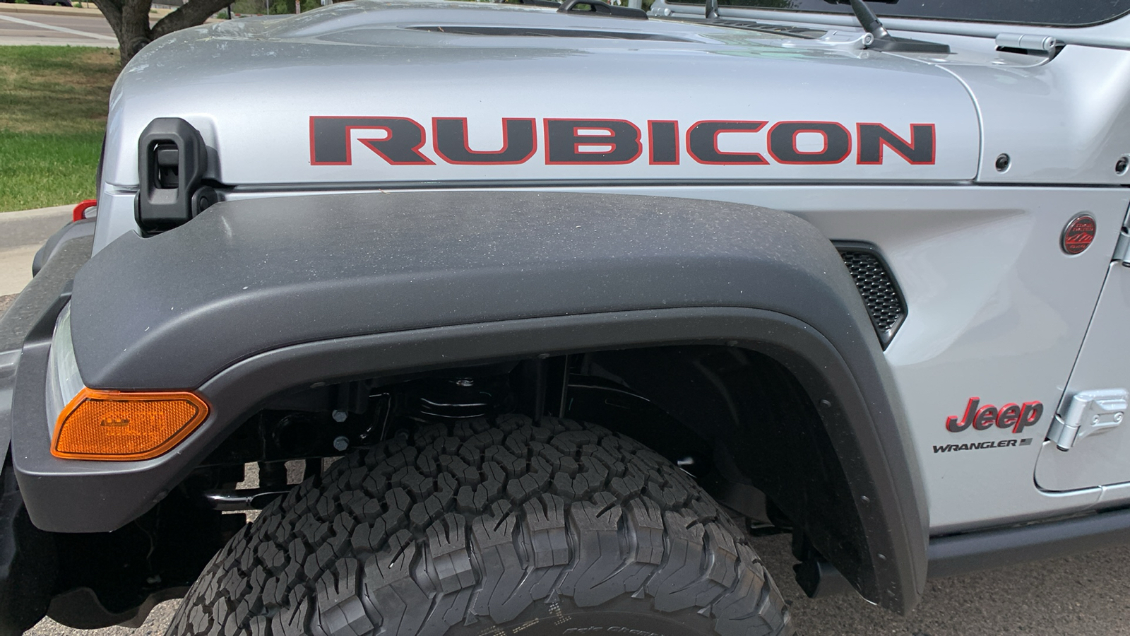 2024 Jeep Wrangler Rubicon 15