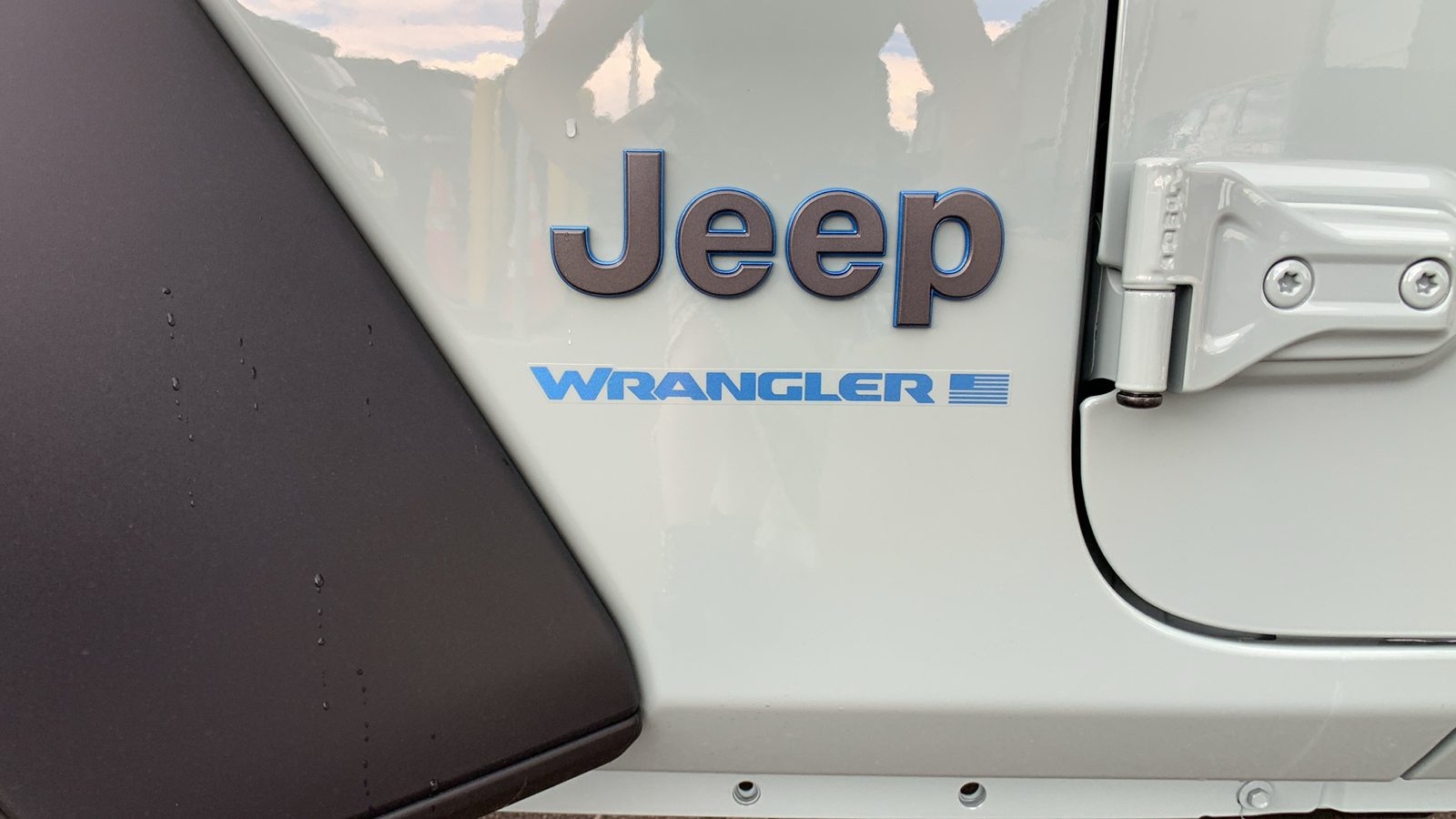 2024 Jeep Wrangler 4xe Sport S 16