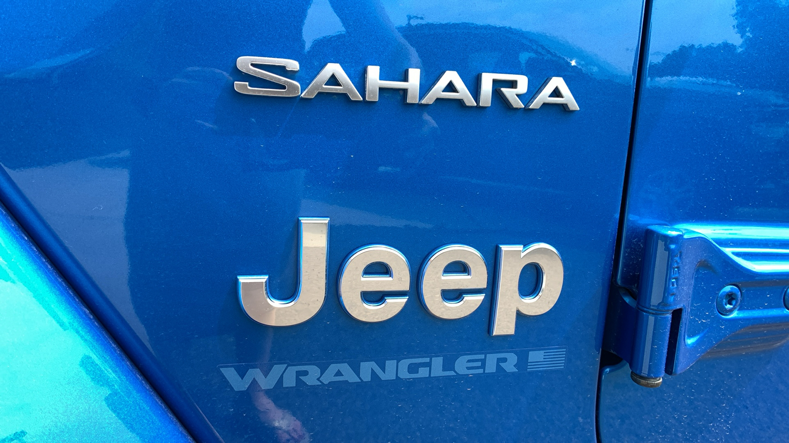 2024 Jeep Wrangler 4xe Sahara 15