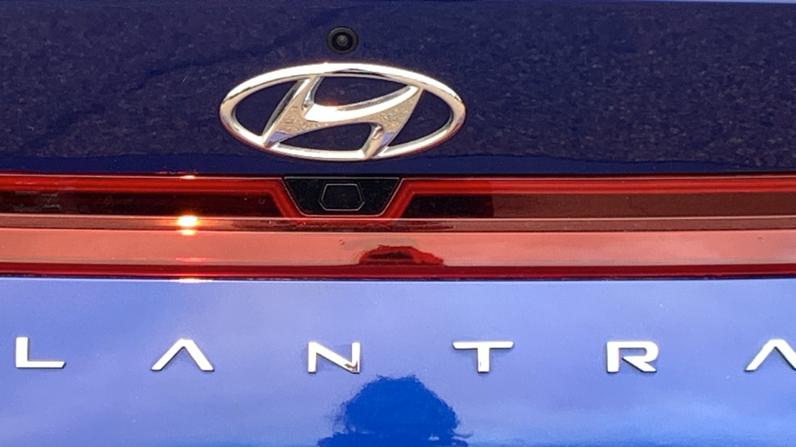 2023 Hyundai Elantra SEL 15