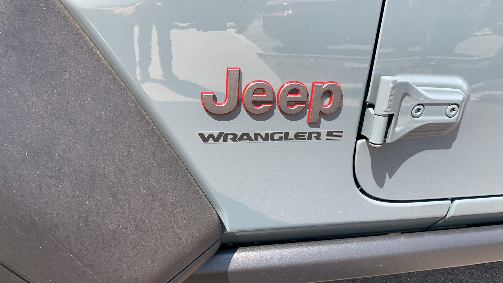 2024 Jeep Wrangler Rubicon 16