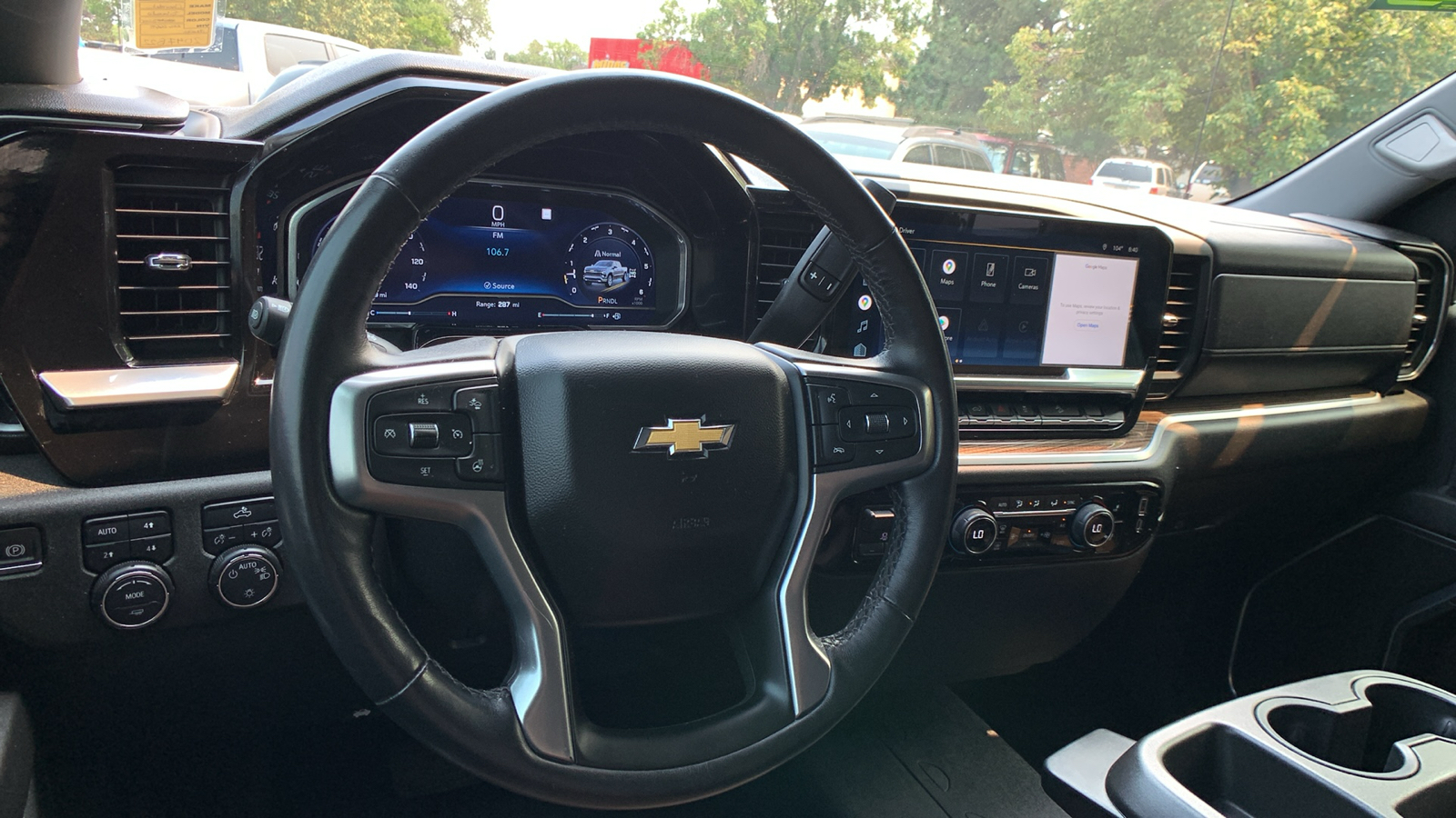 2022 Chevrolet Silverado 1500 LT 23