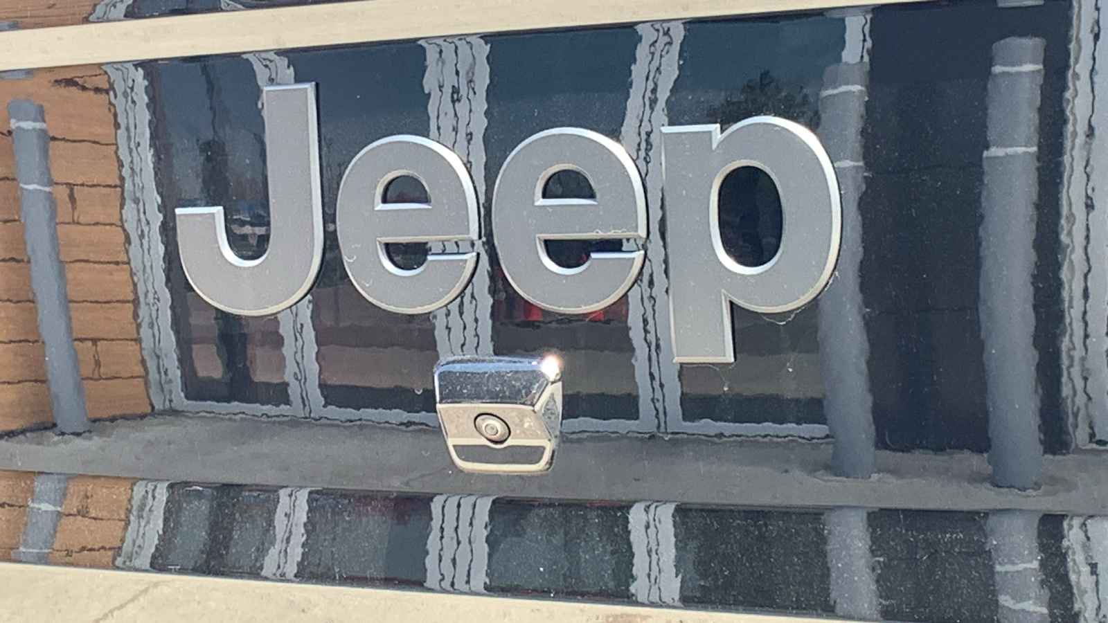 2024 Jeep Gladiator Sport S 6