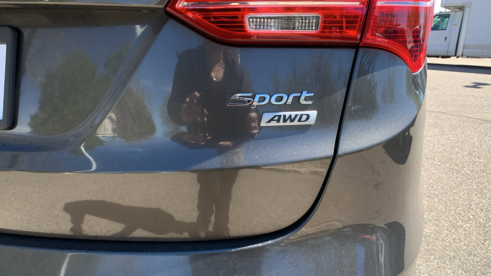 2013 Hyundai Santa Fe Sport 13