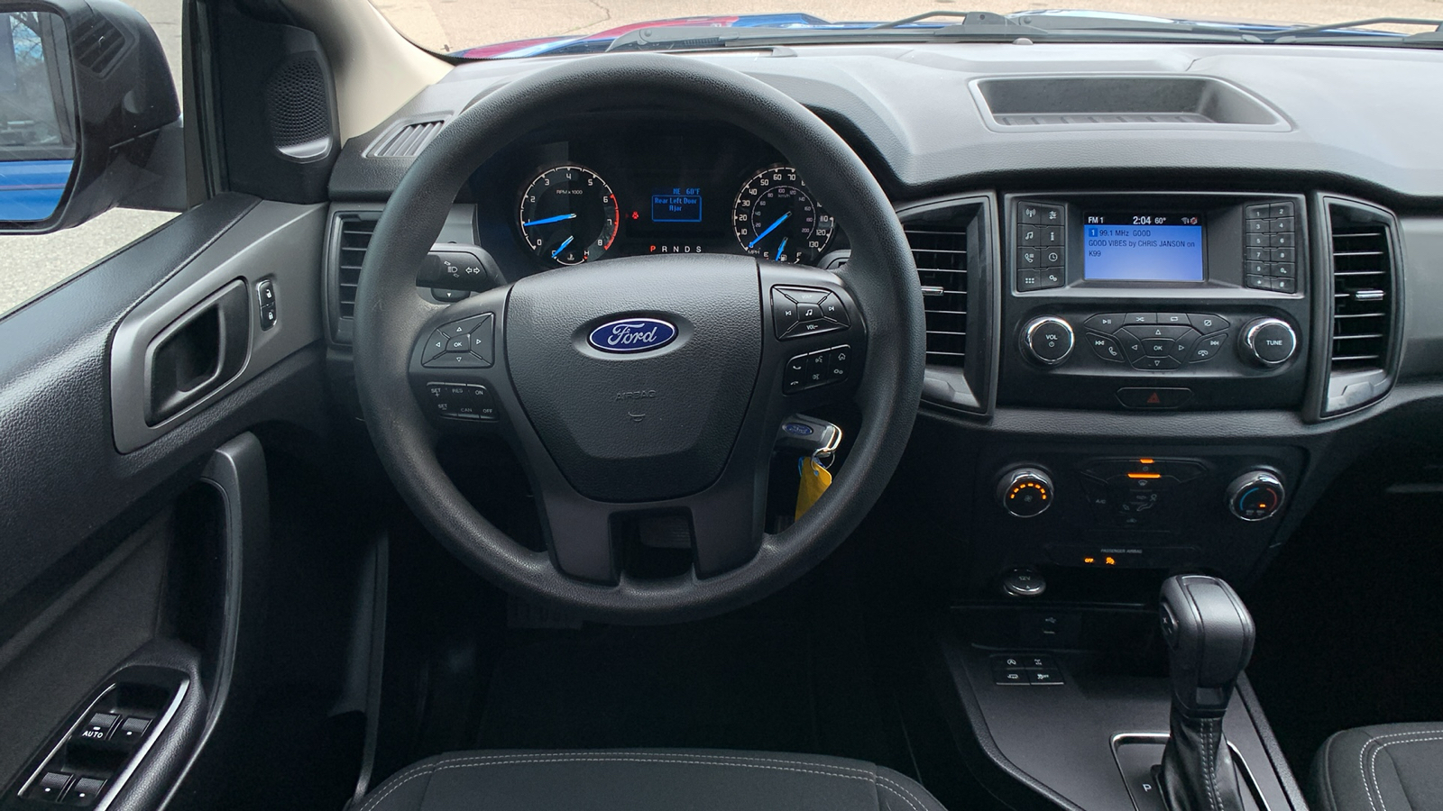 2019 Ford Ranger XL 18