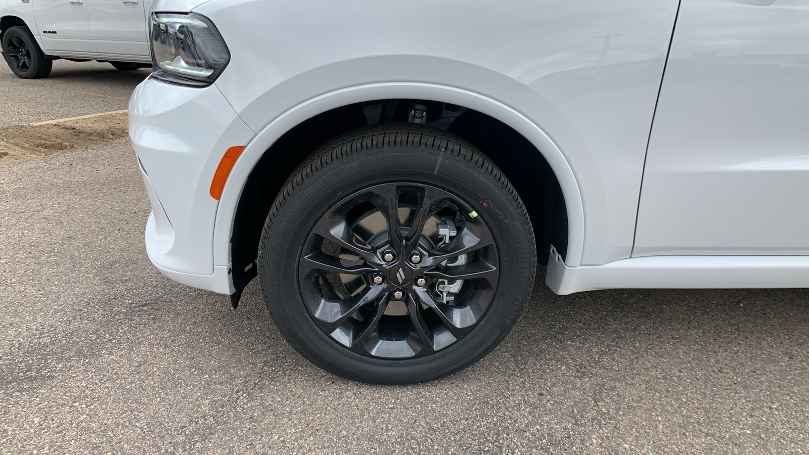 2024 Dodge Durango SXT Plus 15