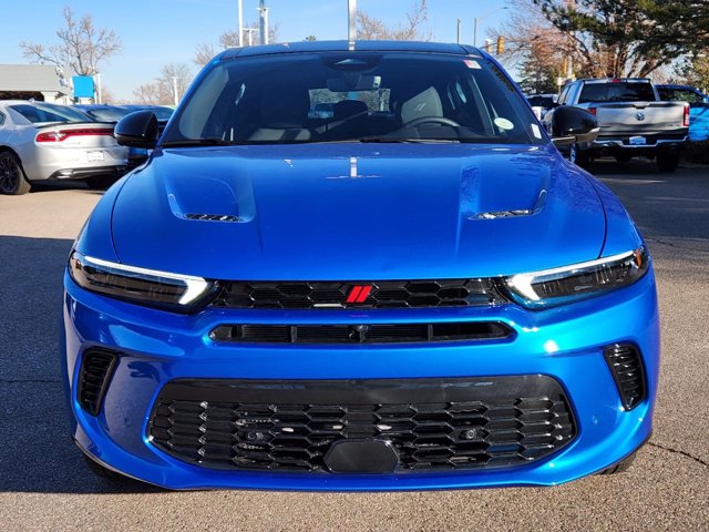 2024 Dodge Hornet R/T Plus 6