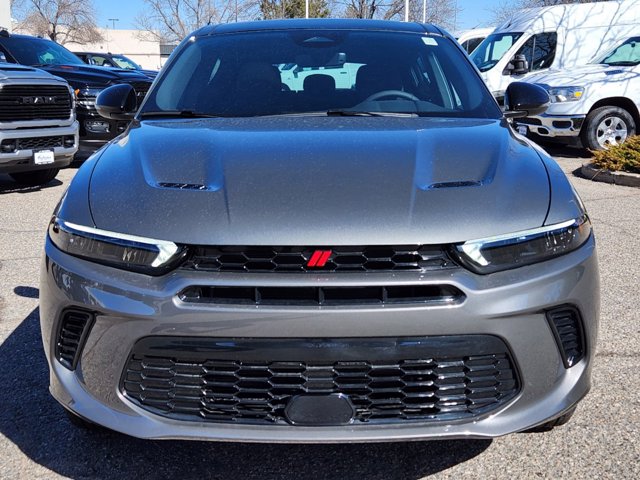 2024 Dodge Hornet R/T Plus 6