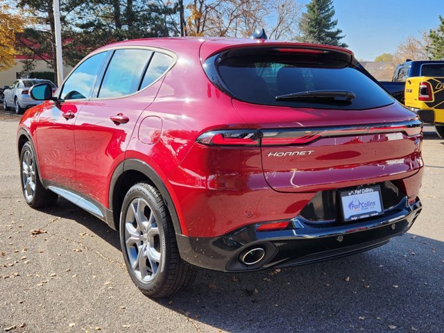 2024 Dodge Hornet R/T Plus 3