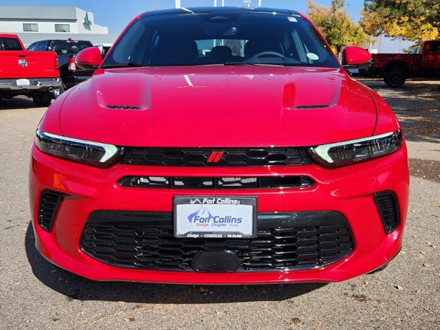 2024 Dodge Hornet R/T Plus 6