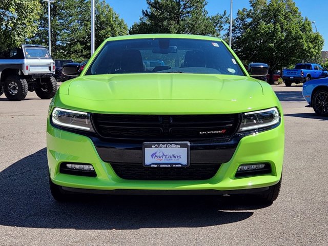 2023 Dodge Charger SXT 5