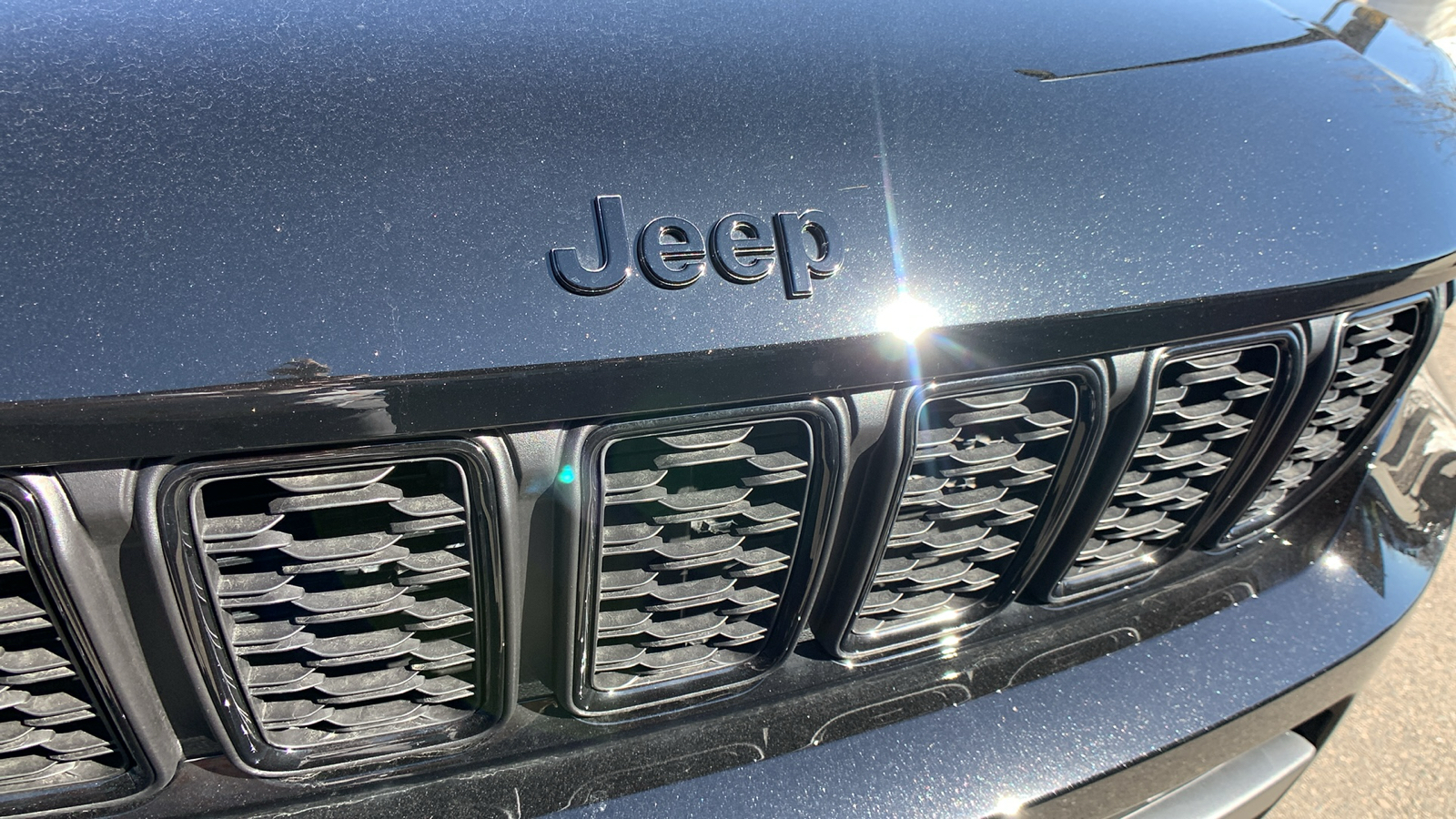 2024 Jeep Grand Cherokee L Altitude 11