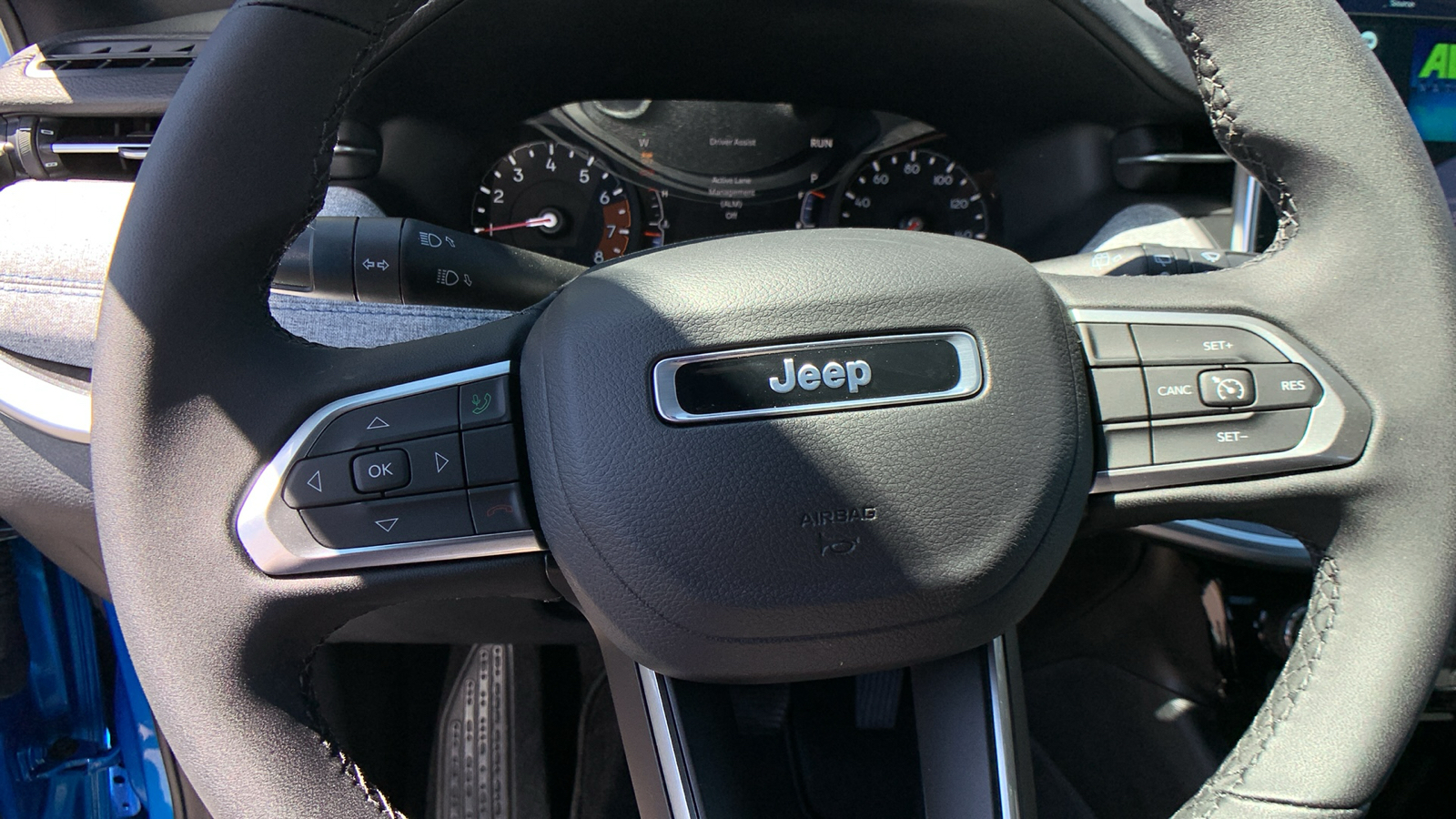 2024 Jeep Compass Latitude 21