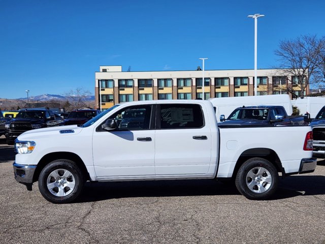 2024 Ram 1500 Tradesman 2