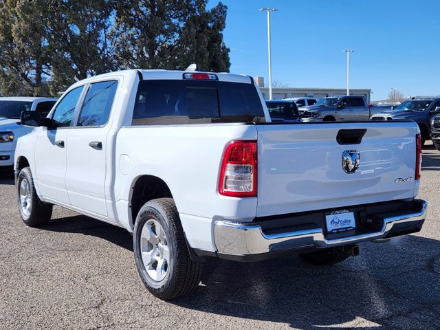 2024 Ram 1500 Tradesman 3