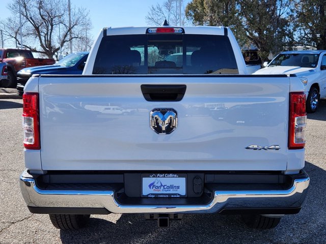 2024 Ram 1500 Tradesman 4