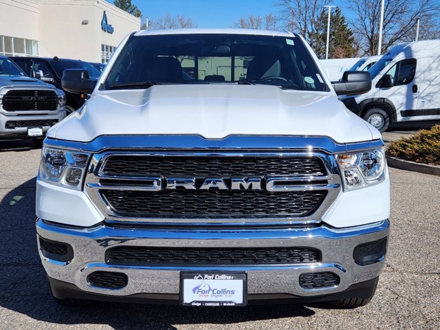 2024 Ram 1500 Tradesman 6