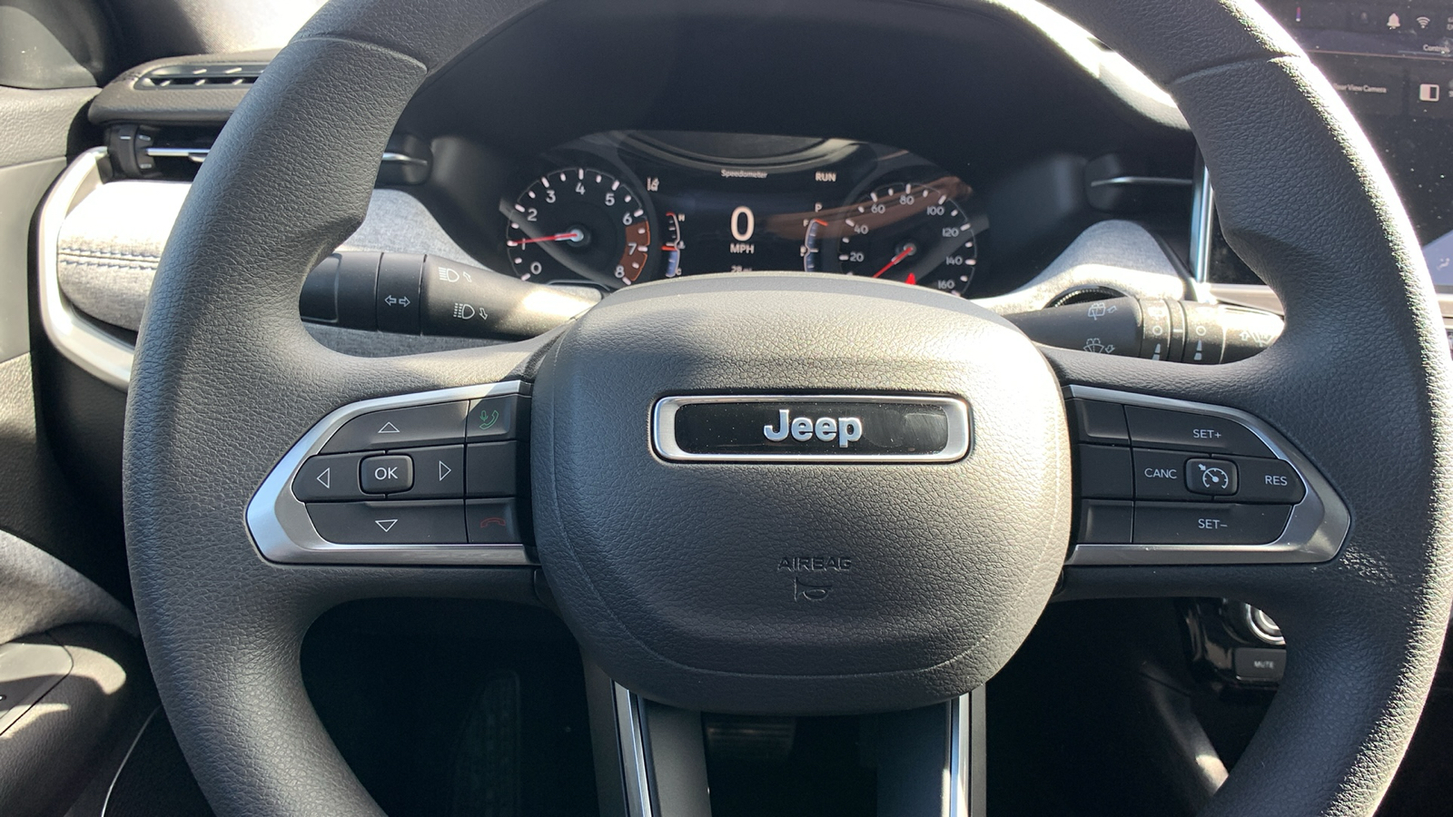 2024 Jeep Compass Sport 31