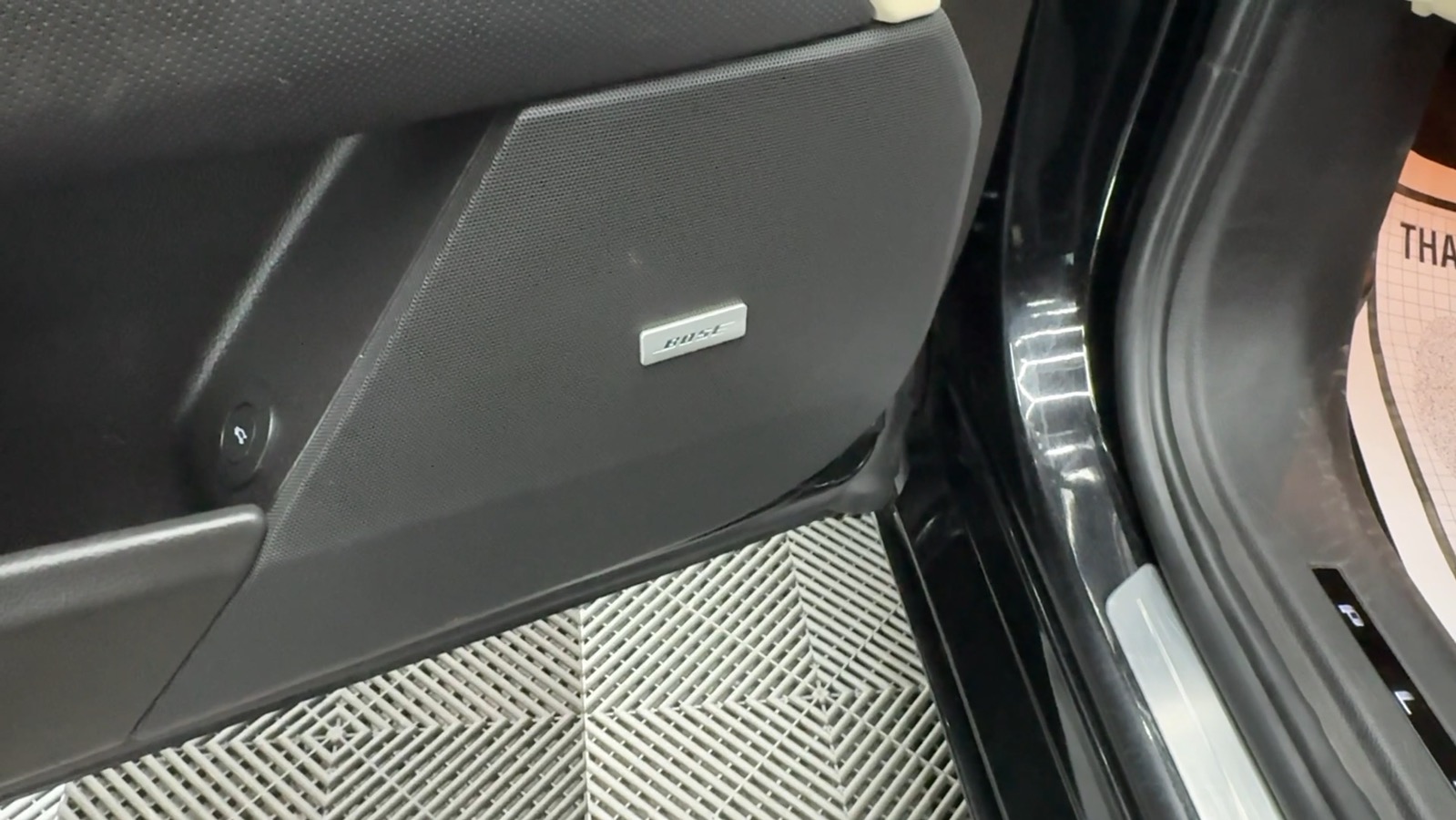 2015 Cadillac XTS Platinum Collection Sedan 4D 58