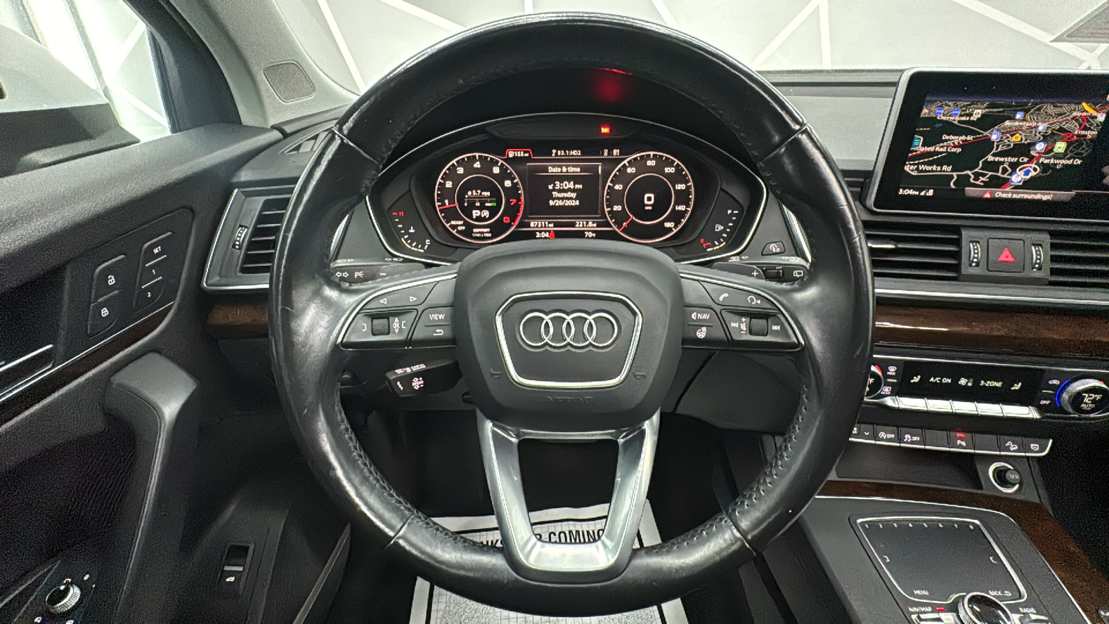 2018 Audi Q5  46