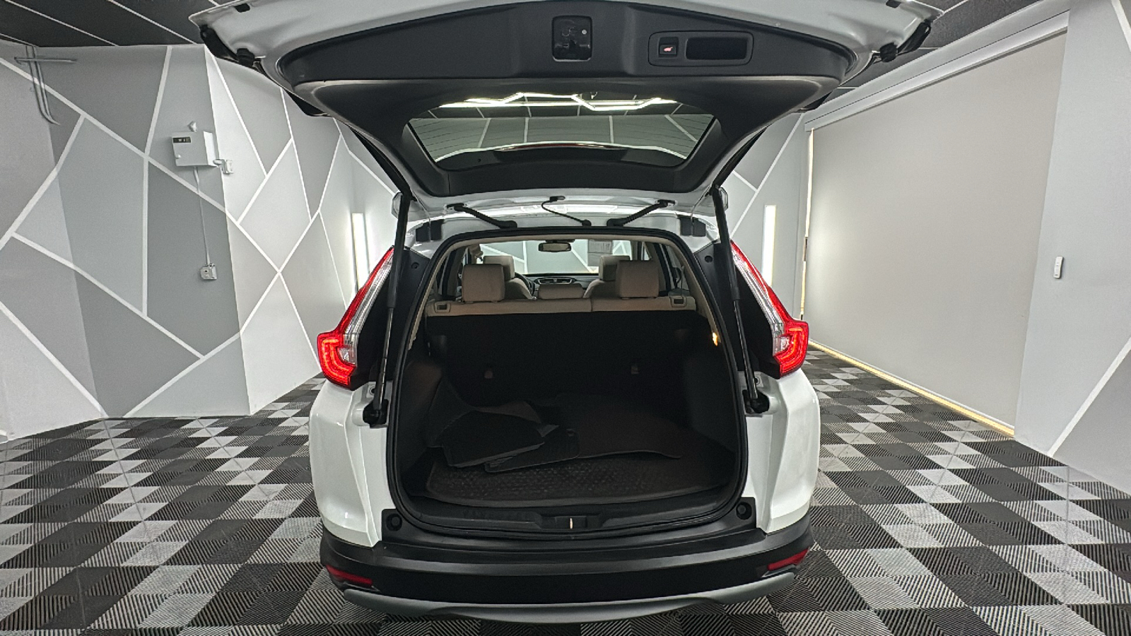 2019 Honda CR-V  20