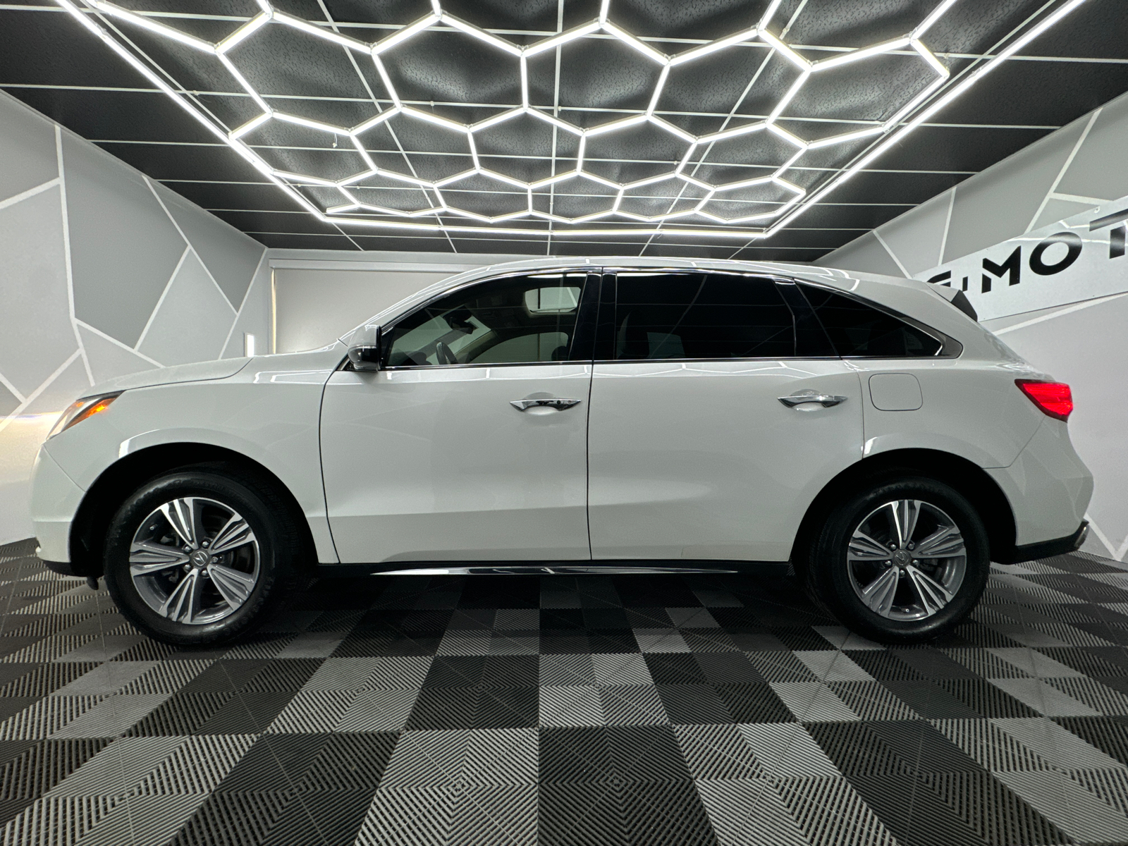 2020 Acura MDX  3