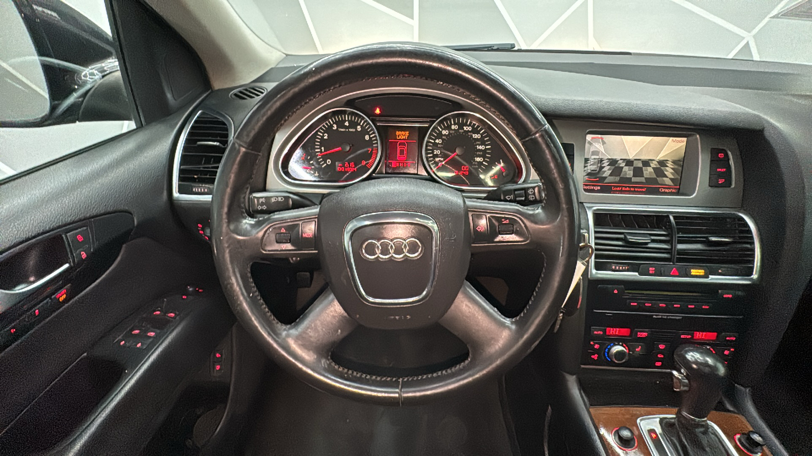 2008 Audi Q7  43