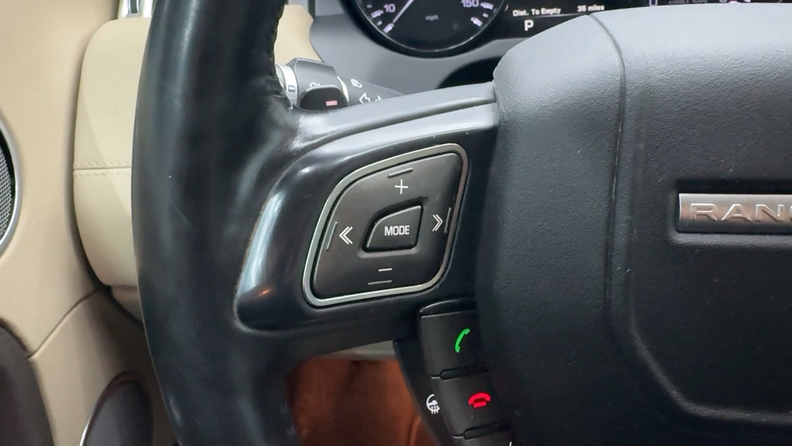 2015 Land Rover Range Rover Evoque Pure Sport Utility 4D 53