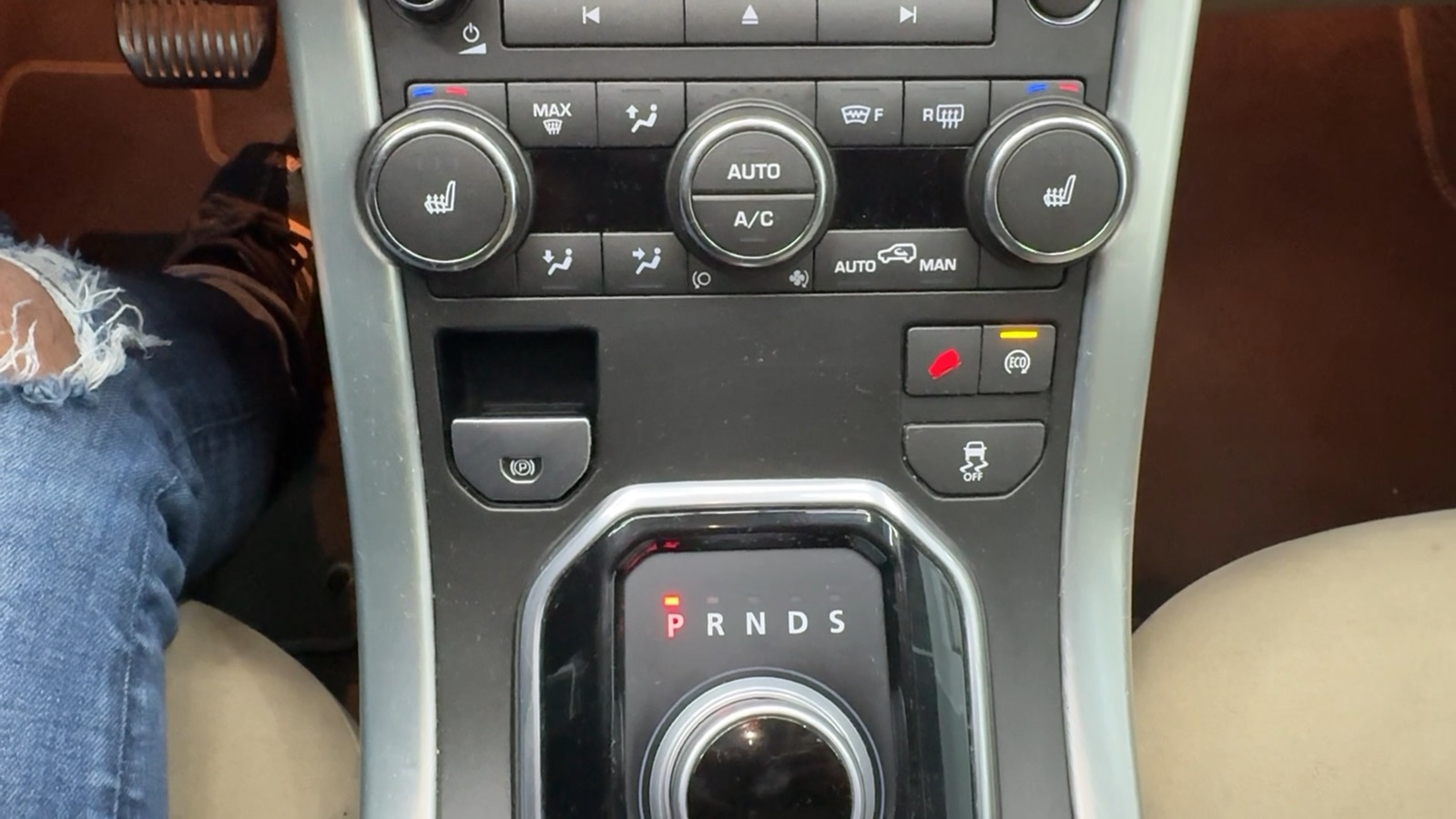 2015 Land Rover Range Rover Evoque Pure Sport Utility 4D 62