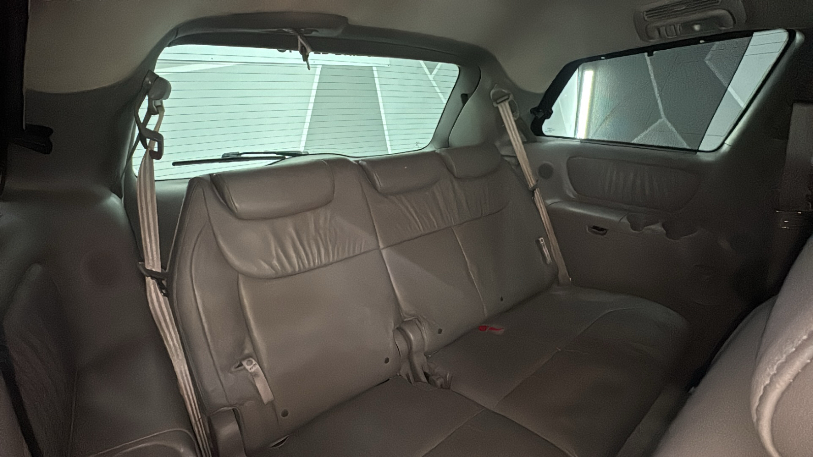 2010 Toyota Sienna XLE Limited Minivan 4D 25