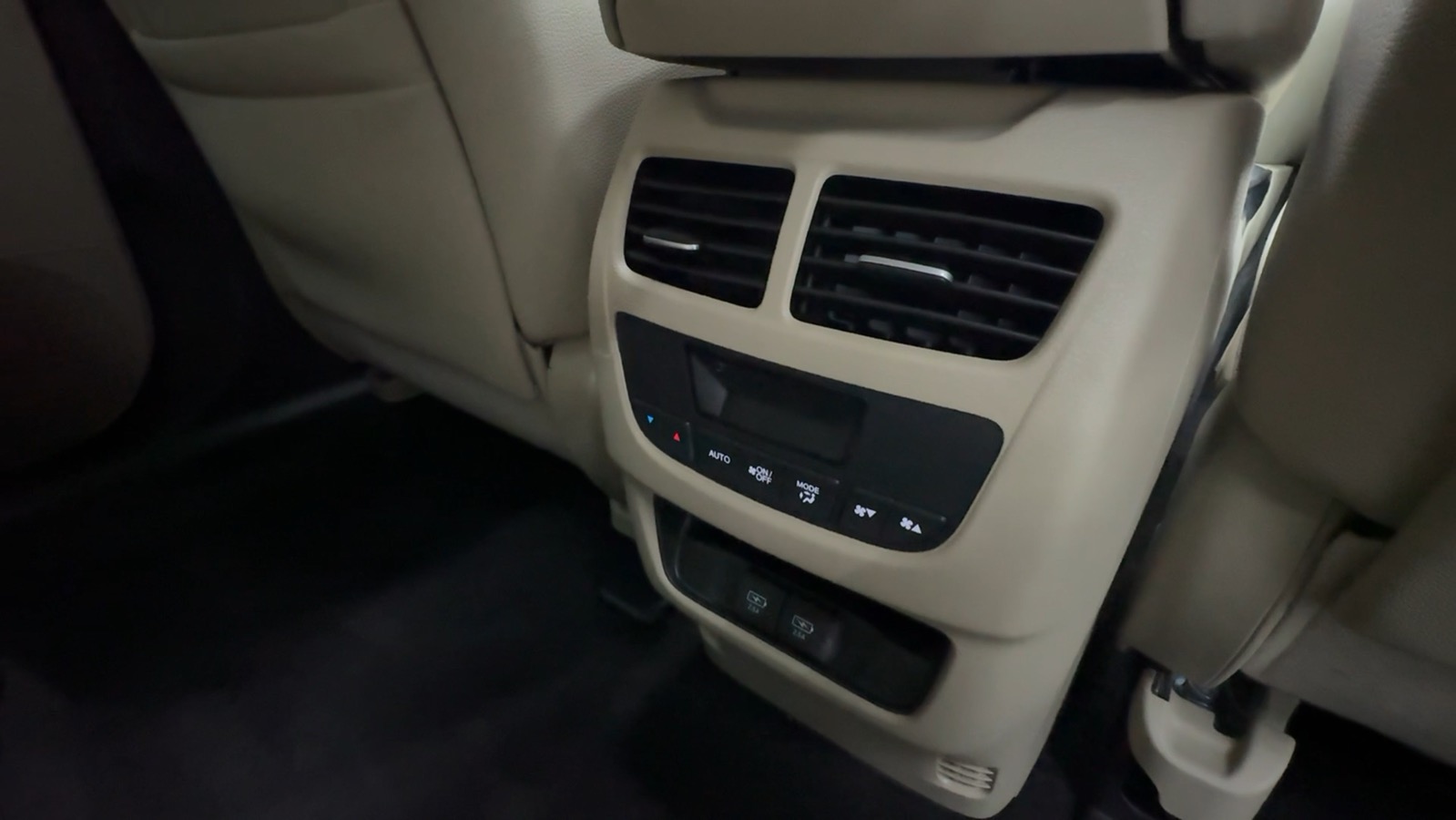 2020 Acura MDX SH-AWD Sport Utility 4D 34
