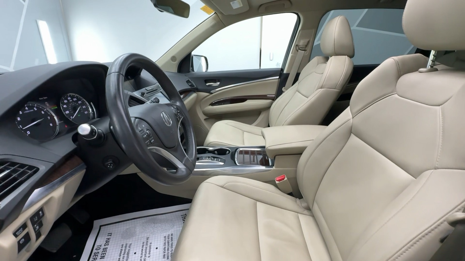 2020 Acura MDX SH-AWD Sport Utility 4D 46