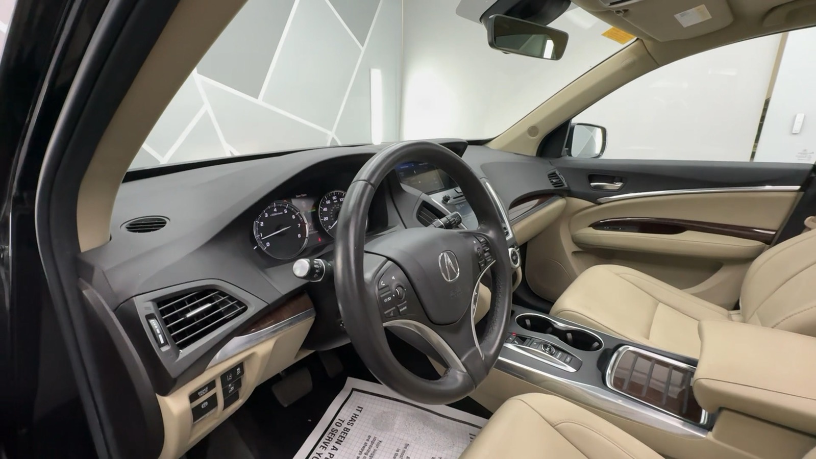 2020 Acura MDX SH-AWD Sport Utility 4D 49