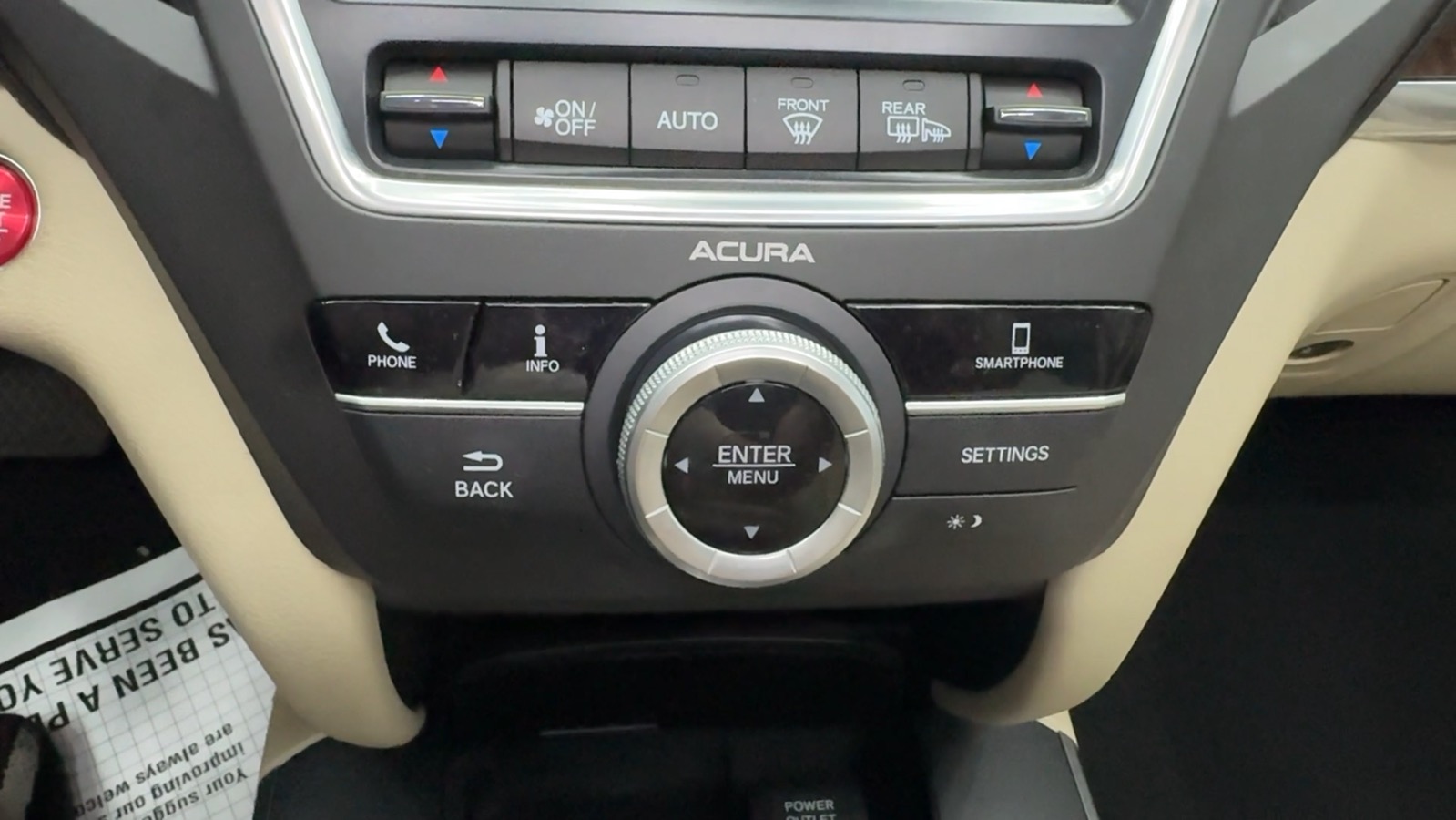 2020 Acura MDX SH-AWD Sport Utility 4D 62