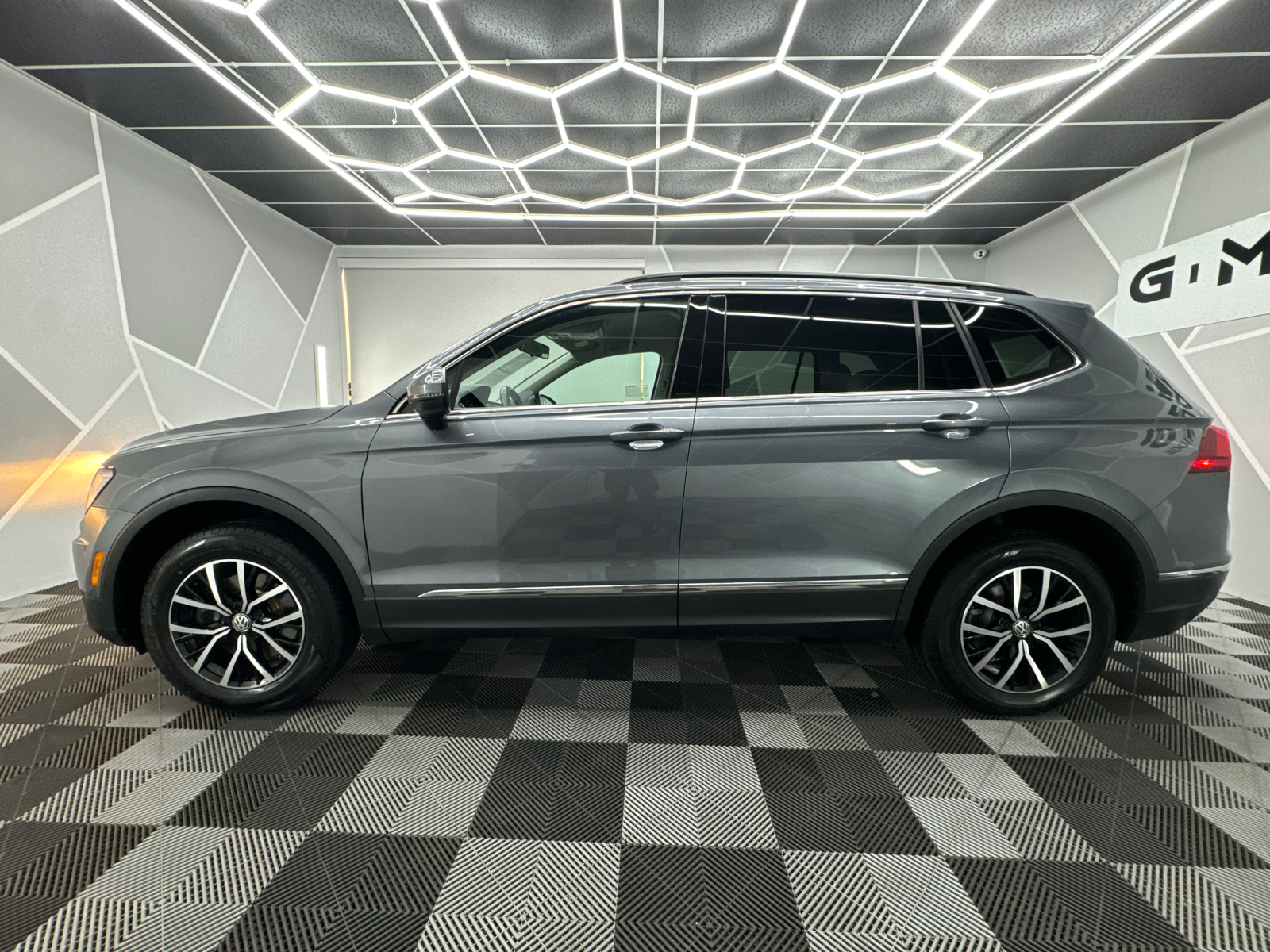 2021 Volkswagen Tiguan  3