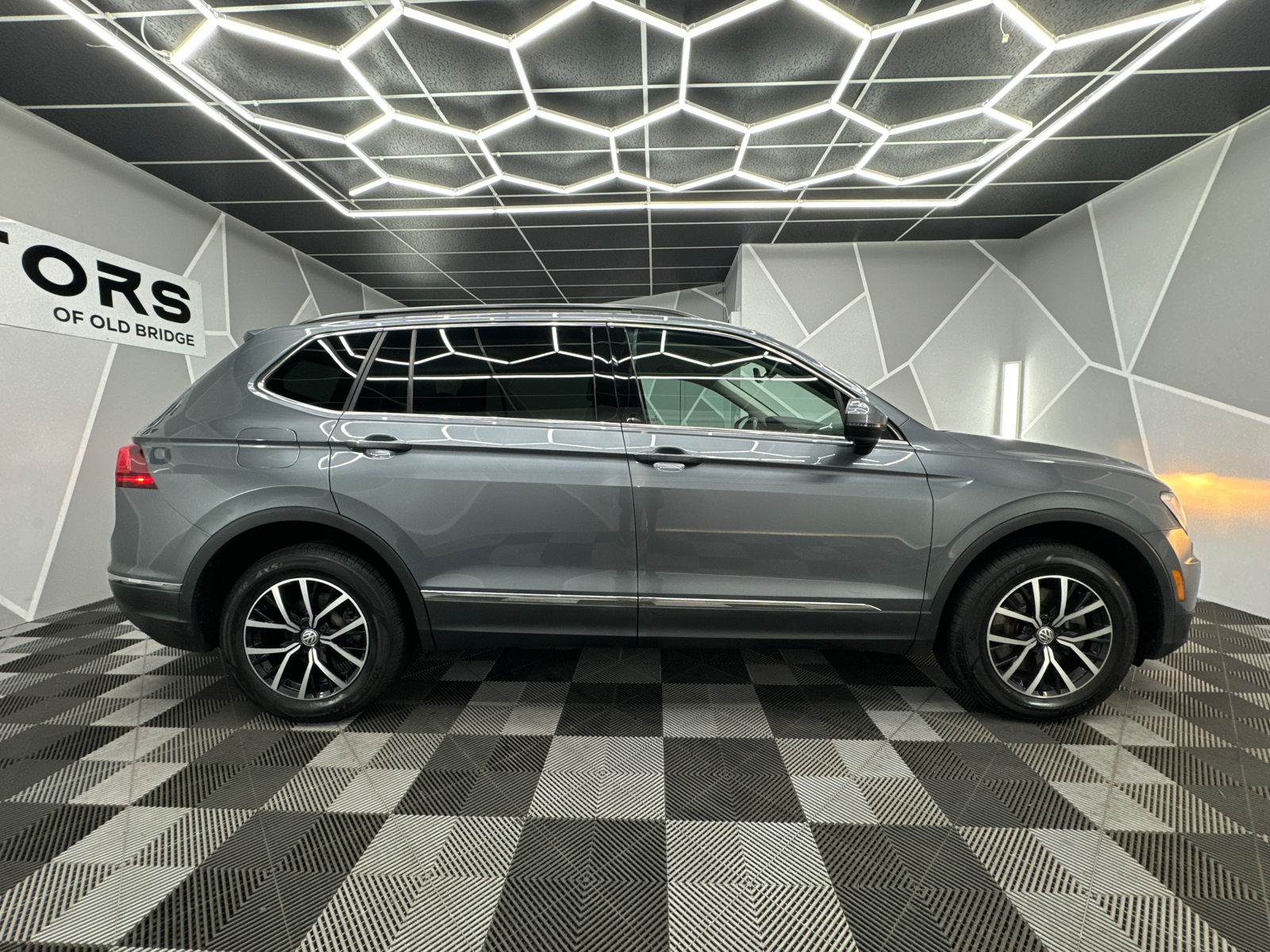 2021 Volkswagen Tiguan  11