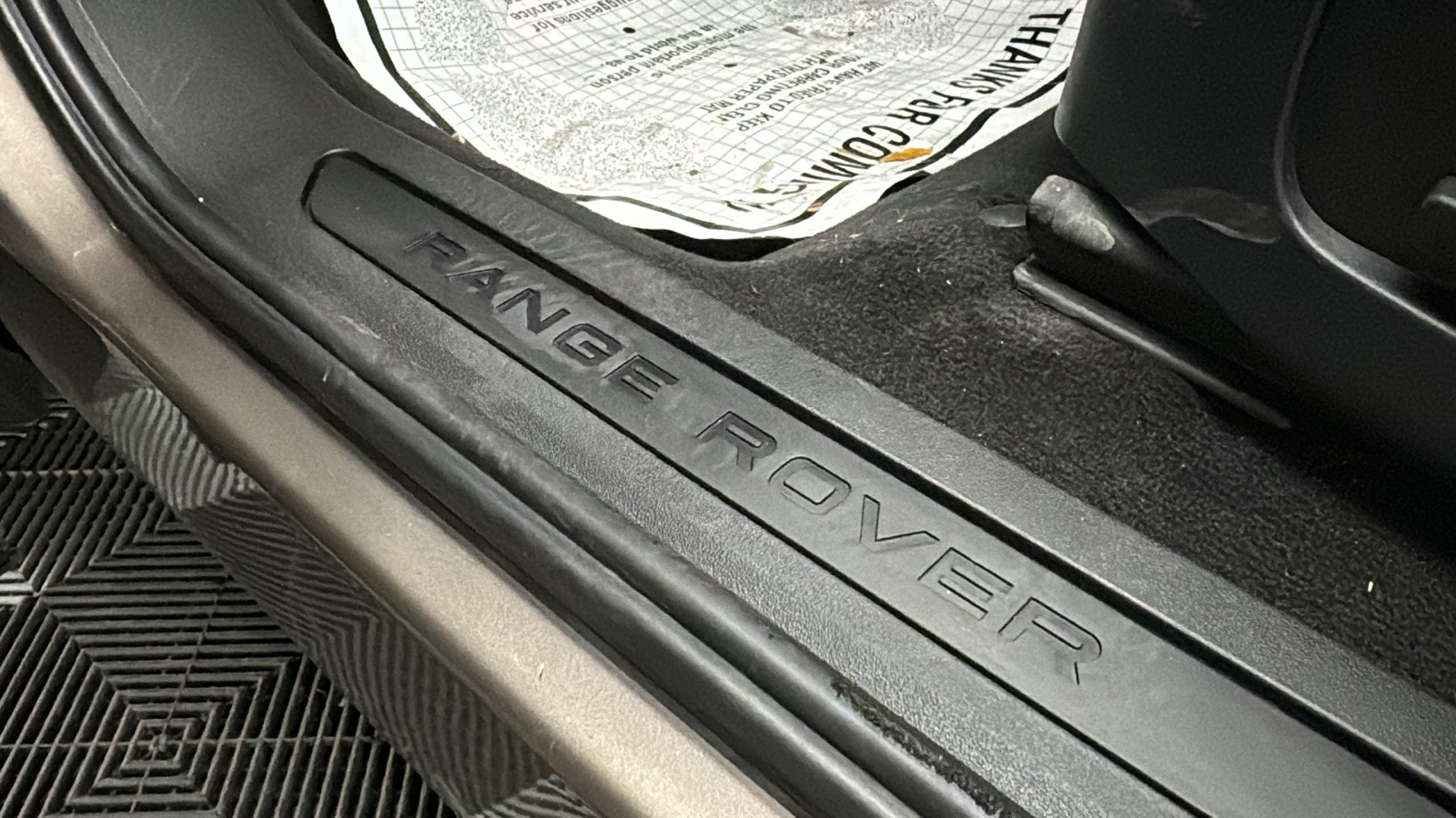 2020 Land Rover Range Rover Evoque  36